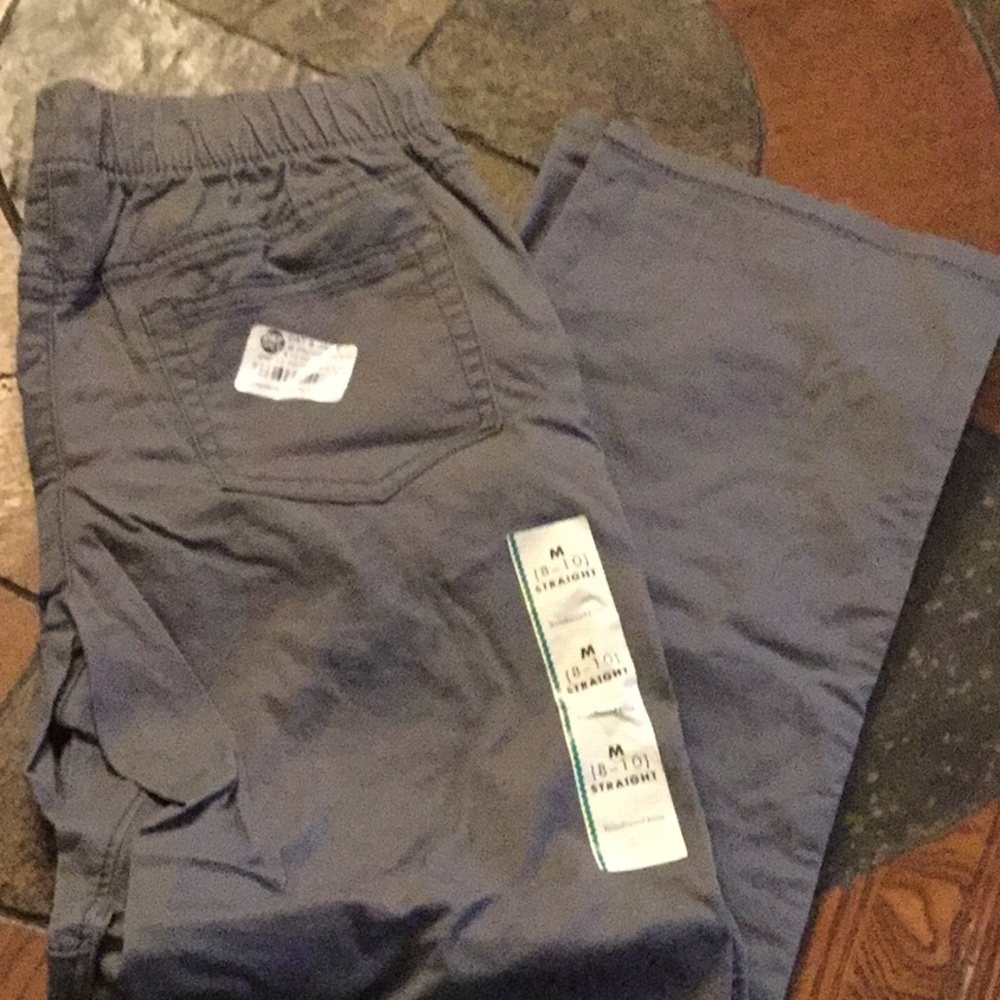Pants